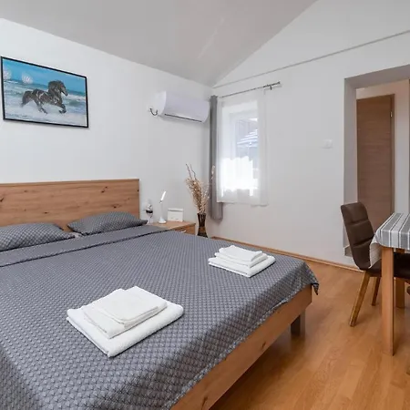 Cozy In With Kitchenette