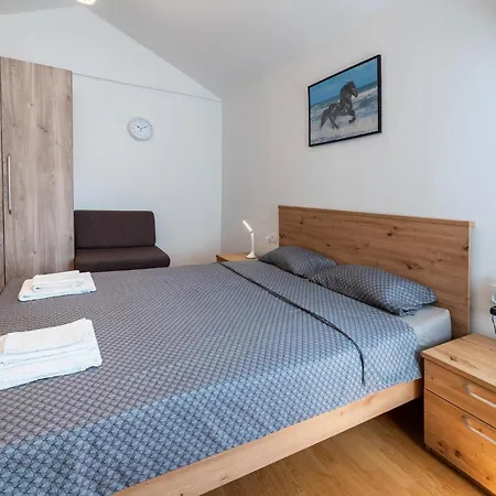 Cozy In With Kitchenette * Pula
